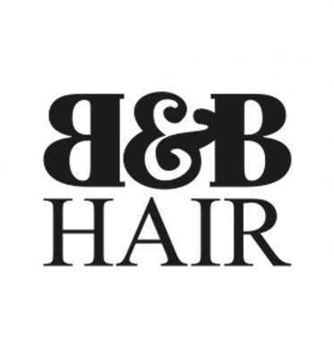 b&b hair