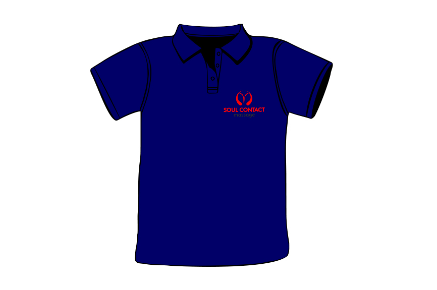 abbigliamento centro massaggi | soul contact