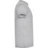 t-shirt atomic 150 spalla destra
