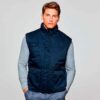 gilet almanzor