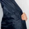 gilet almanzor tasca interna