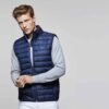 gilet oslo