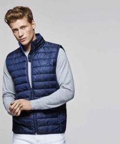 gilet oslo
