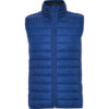 gilet oslo davanti
