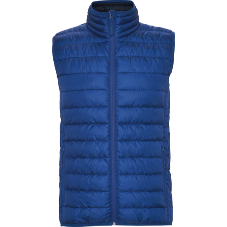 gilet oslo davanti