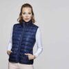 gilet oslo woman
