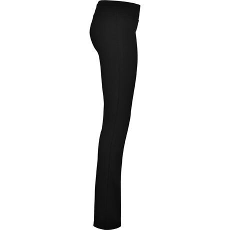 pantaloni box destra