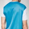 t-shirt detroit schiena