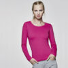 t-shirt extreme woman