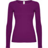 t-shirt extreme woman davanti
