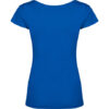 t-shirt guadalupe dietro