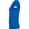 t-shirt guadalupe spalla sinistra