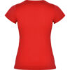 t-shirt jamaica dietro