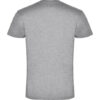 t-shirt samoyedo dietro