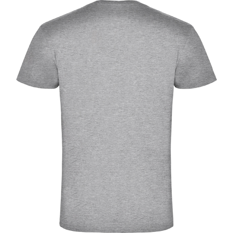 t-shirt samoyedo dietro