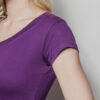 t-shirt victoria manica