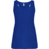 top brenda davanti
