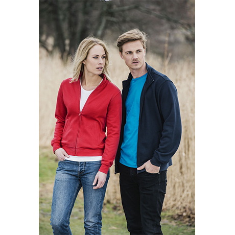 basic cardigan