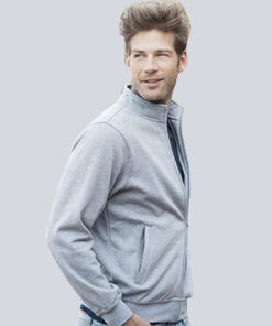 basic cardigan