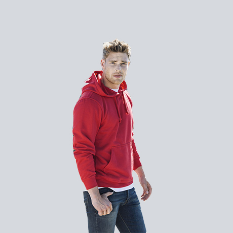 basic hoody