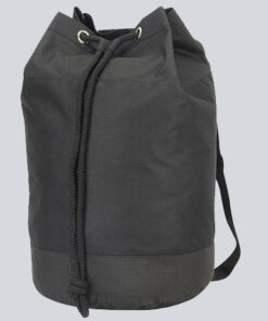 sacca poliestere duffle