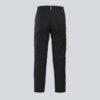 waistpants cotton dietro