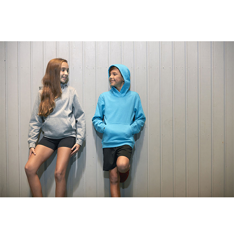basic hoody kids