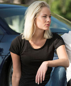 t-shirt derby-t woman