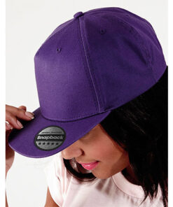 snapback rapper 5 panel