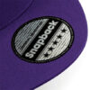 snapback rapper 5 panel