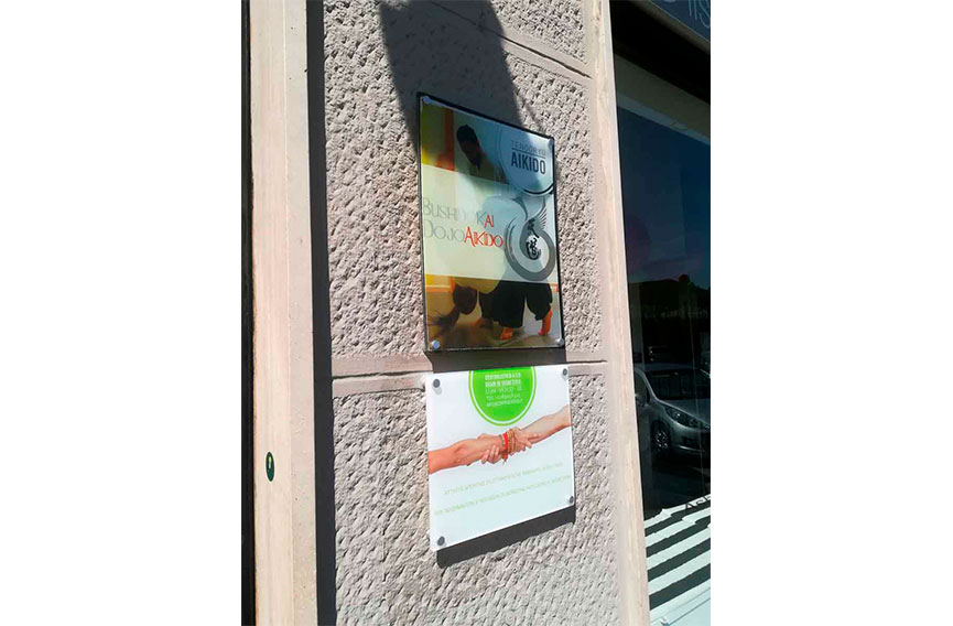 targhe centrolistico