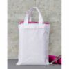 Small Shopper Cotone Manici Corti