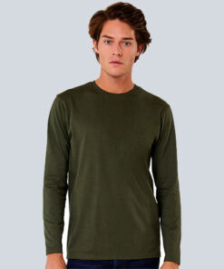 t-shirt E150 manica lunga