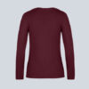 t-shirt E190 manica lunga