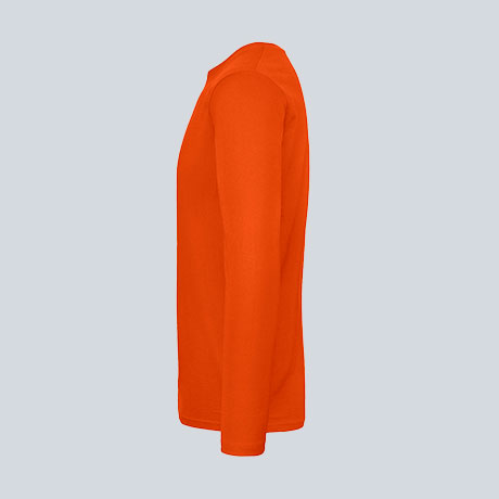 t-shirt E190 manica lunga