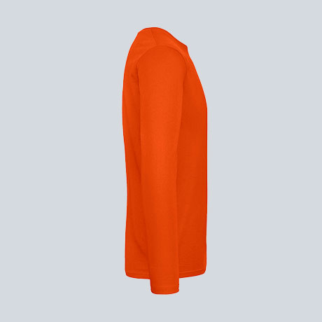 t-shirt E190 manica lunga