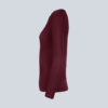 t-shirt E190 manica lunga