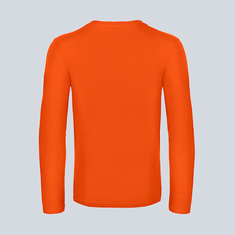 t-shirt E190 manica lunga