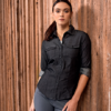 camicia PR322