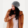 cappellino scaldacollo combo