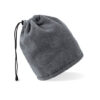 cappellino scaldacollo combo