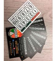 pizzonomia