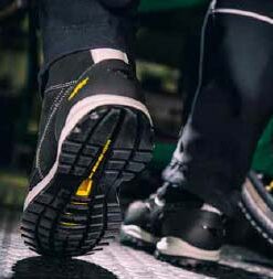 Scarpe Antinfortunistiche