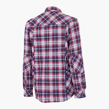 camicia shirt check