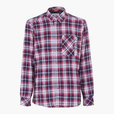camicia shirt check