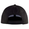 melange cap