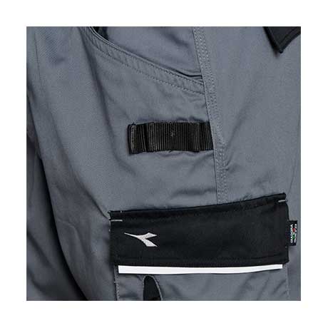 Pantalone Easywork Light Perf - immagine 4