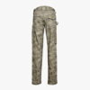 pantaloni rock camo
