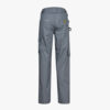 pantaloni rock light cotton
