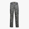 pantaloni staff camo